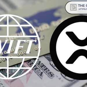 Finance Expert Bet-David Mentions XRP as Possible Swift Replacement