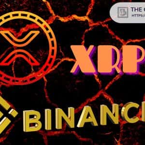 Analyst Alleges ‘Serious Market Crime’ as XRP Posts 100% Wick on Binance