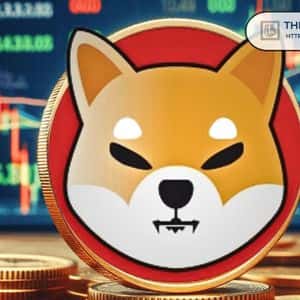 Shiba Inu Aims for Recovery after Descending Trendline Breakout