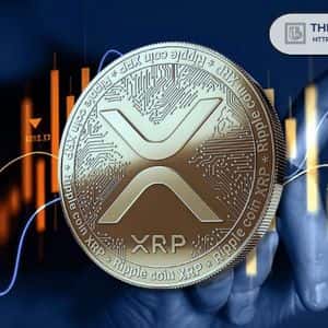 Expert Says Dangerous Move from XRP — The Storm Might Not Be Over Yet