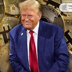 Trump Family Nets $1B in Profits from Meme Coins and WLFI
