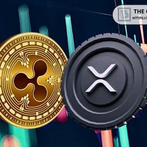 Ripple to Buy $1B in XRP: Here’s XRP Price if the Treasury Hits $10B