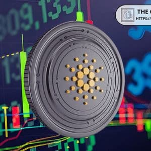 Cardano Falls Below Key Support, Here’s How Low ADA Could Go