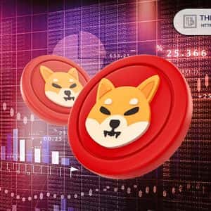 Here’s What Technical Indicators Suggest for Shiba Inu