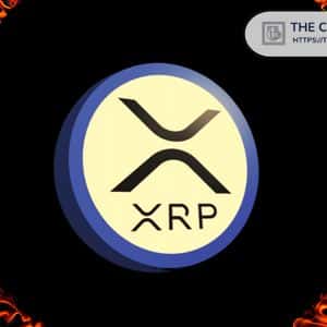 Here’s How High XRP Could Easily Reach If Total Supply Shrinks by 40% by 2035