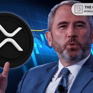 Ripple CEO Makes a Massive, Unbelievable Statement About XRP