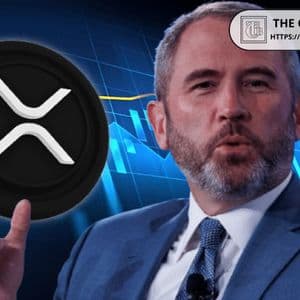 Ripple CEO Makes a Massive, Unbelievable Statement About XRP
