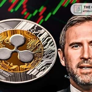 Ripple CEO Confirms That XRP Is the Heart of Ripple’s Strategy
