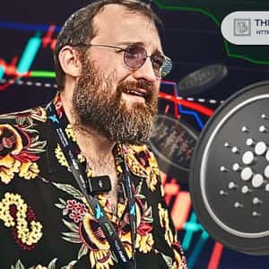 Charles Hoskinson Shares the Future of Cardano by 2030