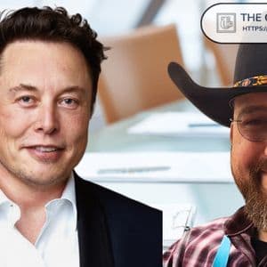 Cardano Founder Renews Offer to Elon Musk — Here’s What It Is