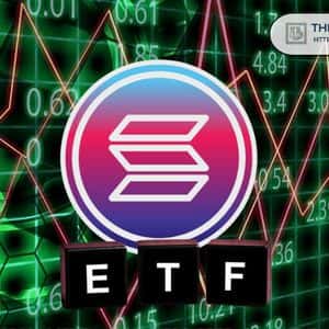 Grayscale Research Chief Forecasts $5B Inflows for US Solana Spot ETFs