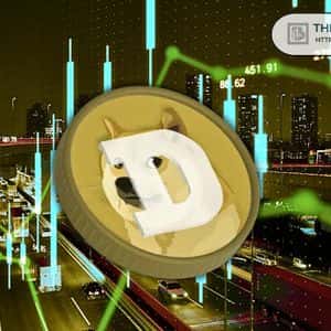 Dogecoin Is Following Its First Cycle—Here’s the Target