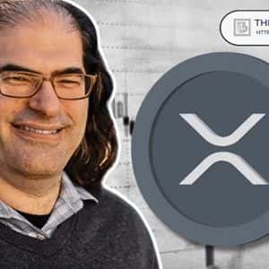 Critic Tells Ripple CTO What XRP Is and What XRP is Not