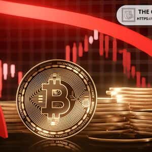Bitcoin Price Dips Below $108,000 as $463 Million in Liquidations Sweep the Market
