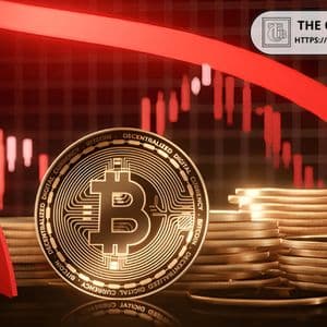 Bitcoin Price Dips Below $108,000 as $463 Million in Liquidations Sweep the Market