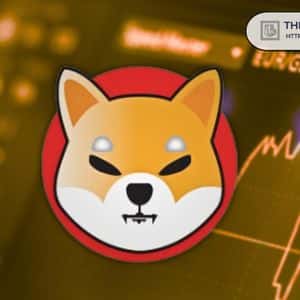Shiba Inu Dumps 6% Despite SHIB Burn Spike and Falling Exchange Reserve