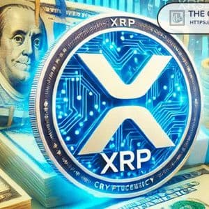 Finance Expert Explains XRP $30 Trillion Opportunity