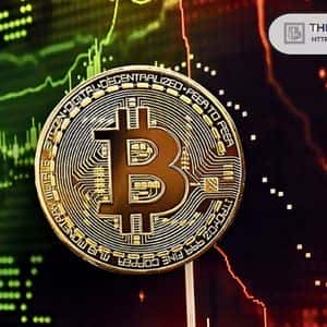 Bitcoin Dominance Hits a Tipping Point as Analyst Sees Altcoin Season Ahead