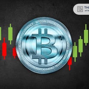 Bitcoin Multi-Week Dip Nears Crucial 50-Week EMA: Analyst Says “This Is the Moment”