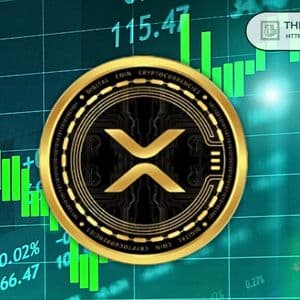 Expert Says XRP Top is in When Everyone’s Sure XRP Can’t Fall Below $10