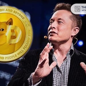 Elon Musk Post Sends DOGE-1 Token Soaring Over 300% Despite Crypto Market Slump
