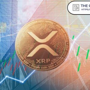 XRP Macro Wick 2 Target $50 as Analyst Says XRP Still in a Bullish Phase