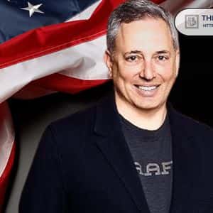 Trump Adviser David Sacks Says U.S. Crypto Market Bill Making “Great Progress”