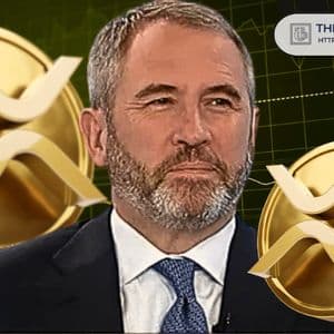 Ripple CEO Says This Investment Validates Ripple’s Growth Strategy Based on XRP