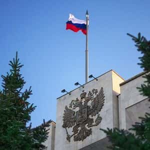 Evgeny Masharov Pushes for Regulated Crypto Bank in Russia