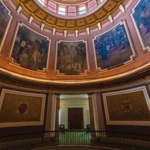 GENIUS Act Sparks Fears Over Small Bank Survival in Alabama