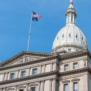 House Bill 4087 Advances to Let Michigan Invest Reserves in Crypto