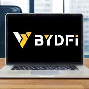 New BitDegree Mission Featuring BYDFi Goes Live