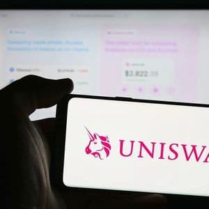 Solana Joins Uniswap Web App with Jupiter-Powered Swaps