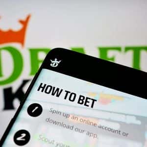 DraftKings Picks Polymarket to Power Its New Predictions App