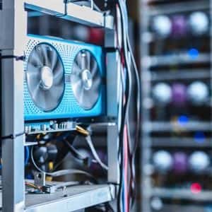 DOE Pushes Quick Power Access for AI Data Centers and Crypto Miners
