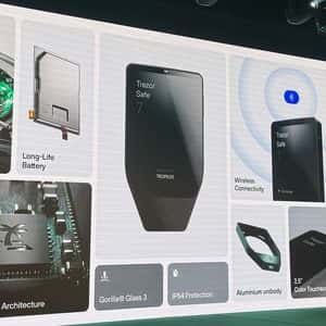 Trezor Safe 7 Spotlighted in the Latest BitDegree Mission