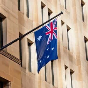 ASIC's Joe Longo Urges Action as Other Nations Advance in Tokenisation