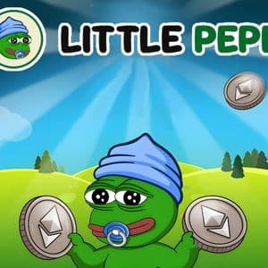 Meme Coin Little Pepe Raises Above $24M in Presale With Over 39,000 Holders