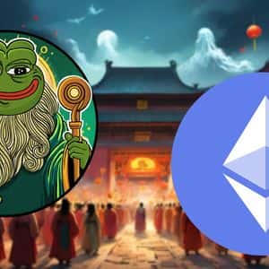 Ethereum Based Meme Coin Pepeto Presale Past $6.6 Million as Exchange Demo Launches
