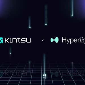Kintsu Launches sHYPE on Hyperliquid