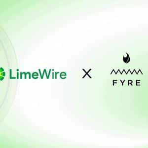 LimeWire Announces They Were the Mystery Buyer of Fyre Festival IP