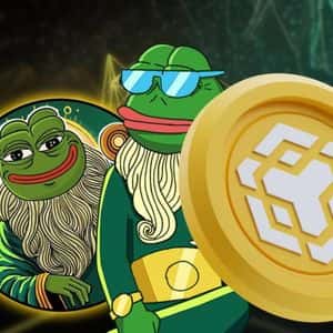 Pepeto Presale Exceeds $6.93 Million; Staking and Exchange Demo Released