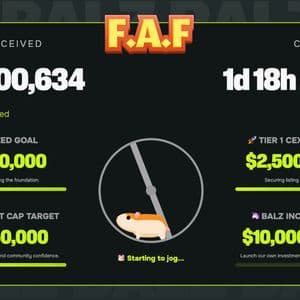 The Most Anticipated BNB Launch of 2025: $BALZ Brings the Meme Migration Home