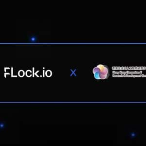 HKGAI and FLock.io Partner to Advance Decentralised AI for Government Efficiency