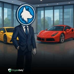 Husky Inu (HINU) Reaches $0.00019979 After Weekend Price Increase