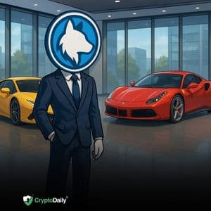 Husky Inu (HINU) Reaches $0.00019979 After Weekend Price Increase