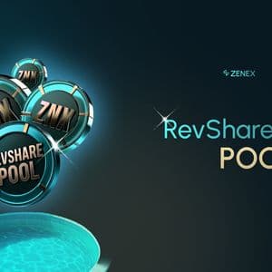 Zenex RevShare Pools: The First Tokenized iGaming RWA on Solana Opening Access to Real Casino Cashflow