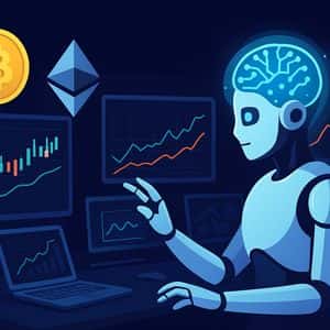 Crypto Trading Strategies and AI in 2025: From Classic Methods to Smart Automation