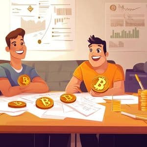 Where to Earn Free Bitcoin (BTC)? 6 Popular Crypto Mining Apps Offering Free Cloud Mining Contracts on Mobile with No Investment Required