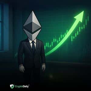 Ethereum Rally Far from Over: What's Next for ETH?